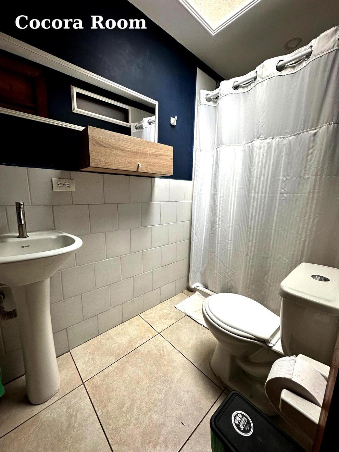 Hostal El Quinde Salento Bagian luar foto